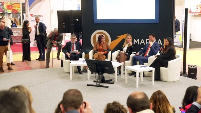 CONAI a Marca, sostenibilità del packaging al centro del confronto industria-GDO