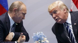 Russia, Trump manda il suo inviato speciale da Putin: 3 ore e mezza di incontro. Cosa sta succedendo