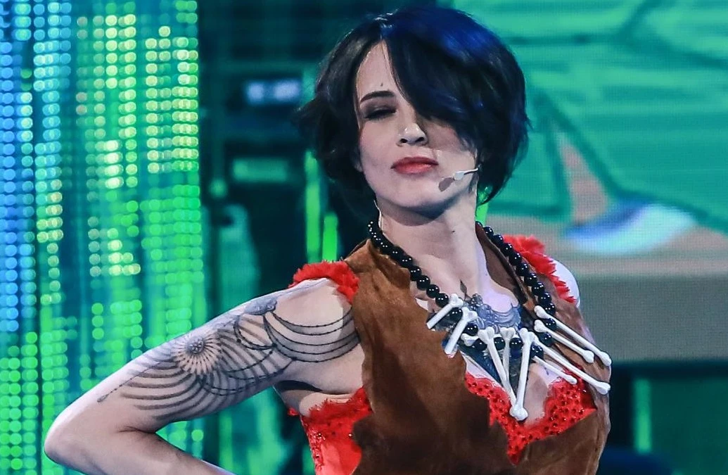 Asia Argento: "Ho paura del Mossad". Nathania Zevi: "Esci di casa, non aver paura"