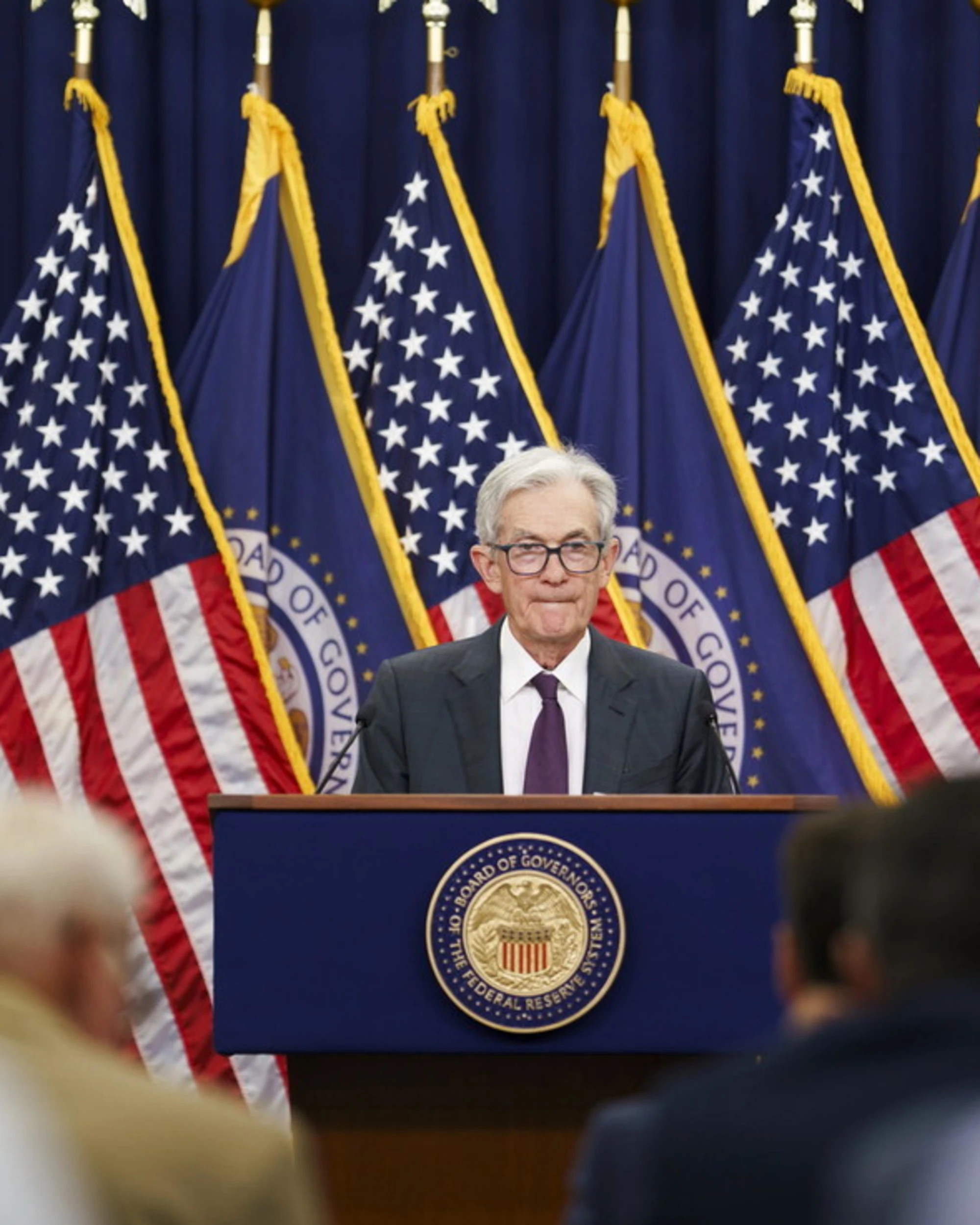 Finalmente Powell apre al taglio dei tassi