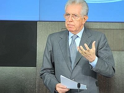 Ossigeno alle imprese, Monti: "Smaltiremo 20-30 miliardi di debiti già da quest'anno"