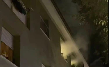 Lucca, incendio in un appartamento: morti e feriti, anche dei bambini