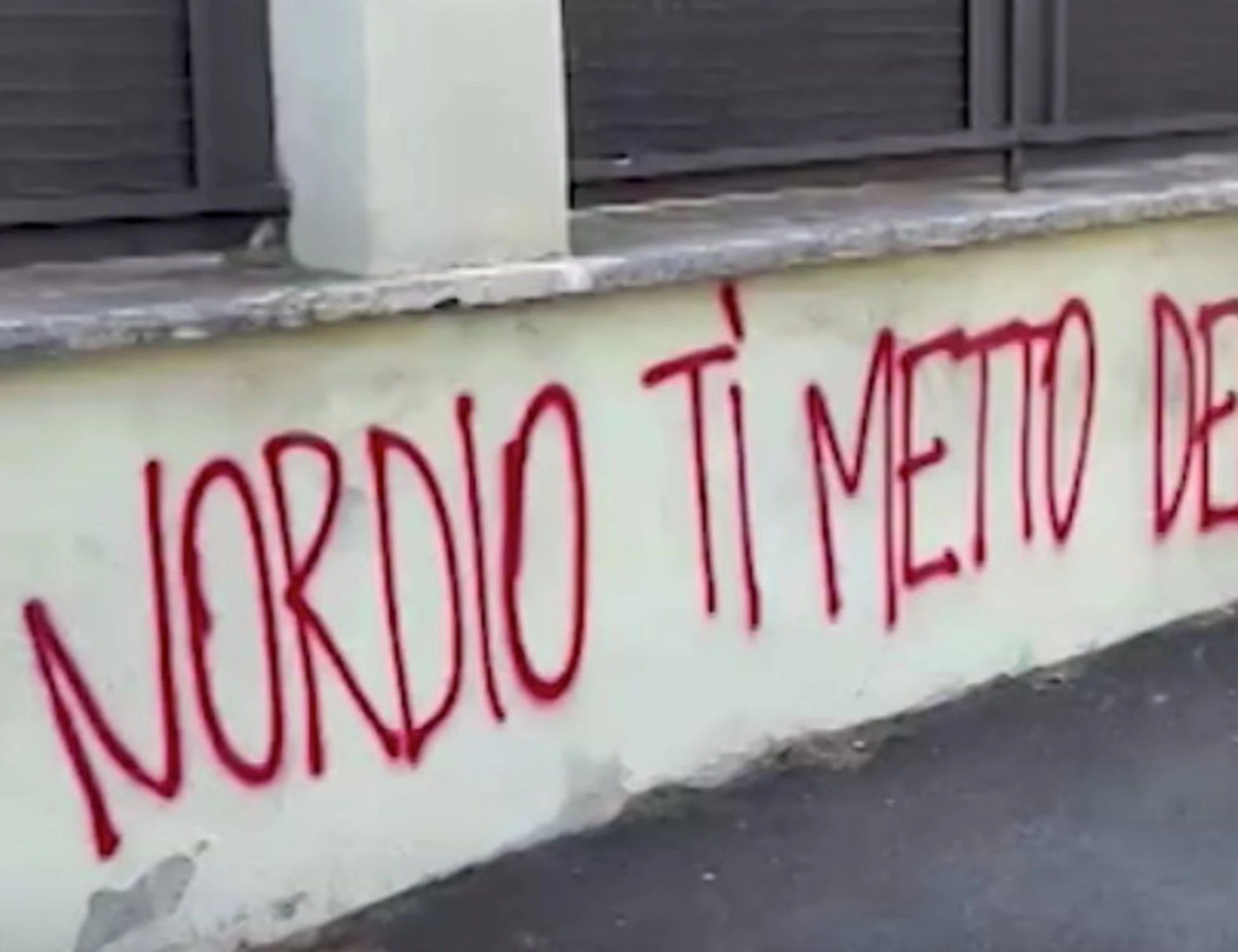 Carlo Nordio, minaccia di morte brigatista: "Ti metto dentro una R4"