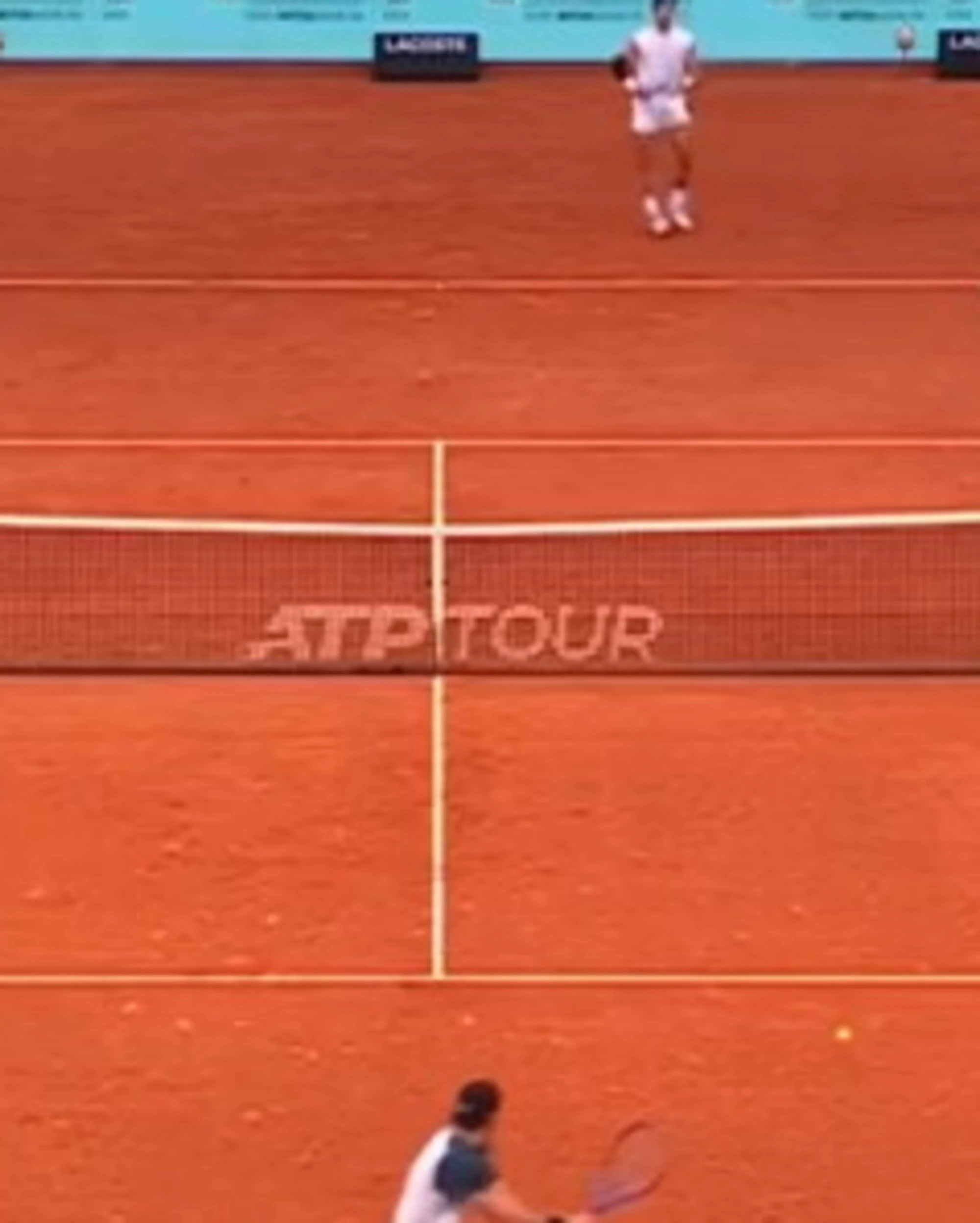 Atp Madrid, Musetti ko in due set: Draper in finale 