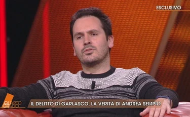 Garlasco, Andrea Sempio vuota il sacco: "Ecco la verità sullo scontrino"