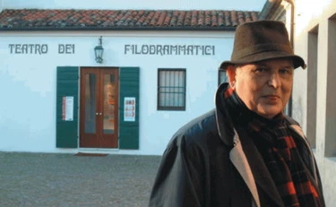 Quando la provincia è insieme musa e confine