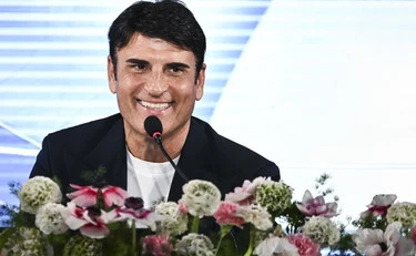 Sal Da Vinci è già un fenomeno pop: lo usano persino per il "No" al referendum