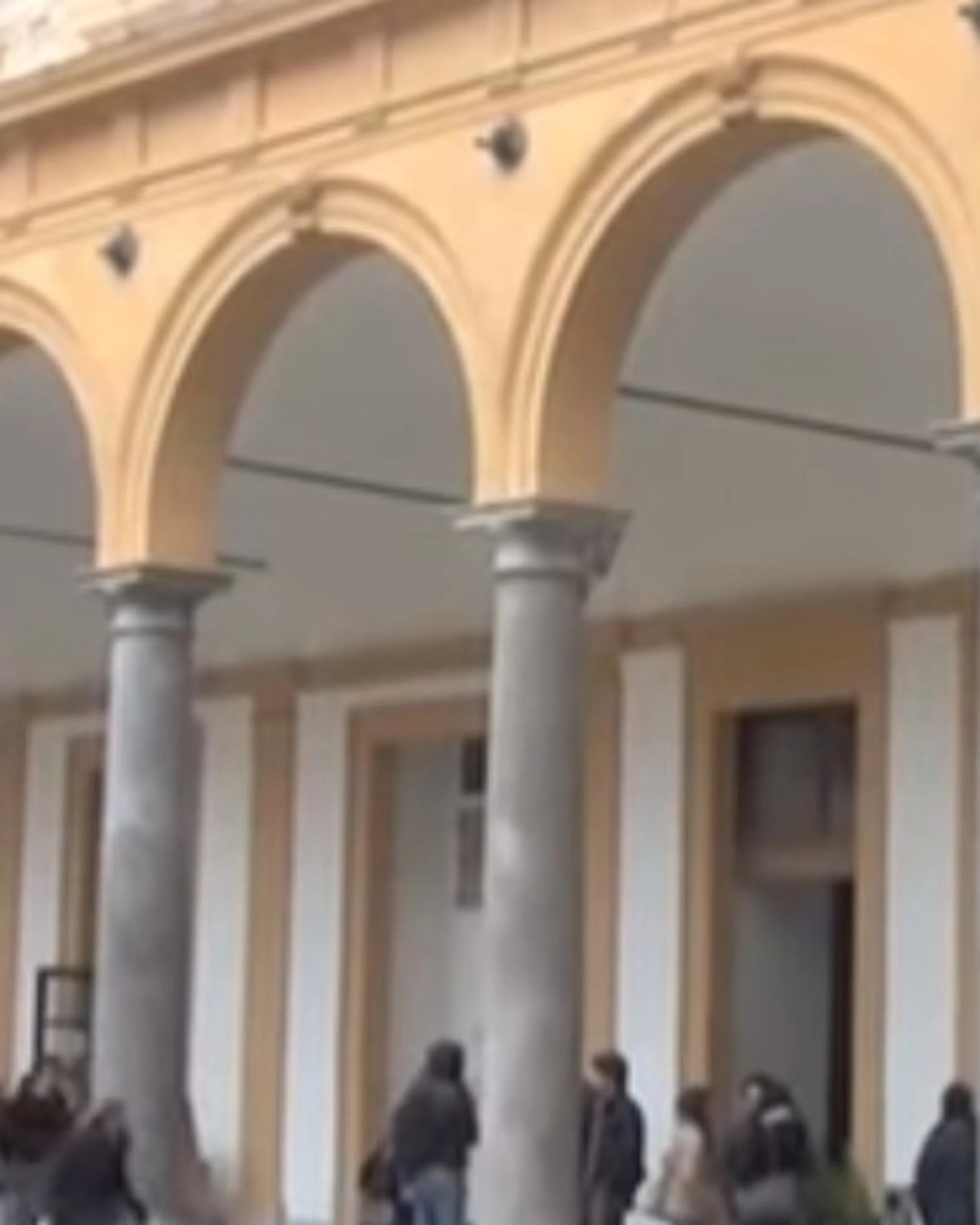 Palermo, "togliere l'amicizia agli ebrei su Fb": l'appello choc del docente