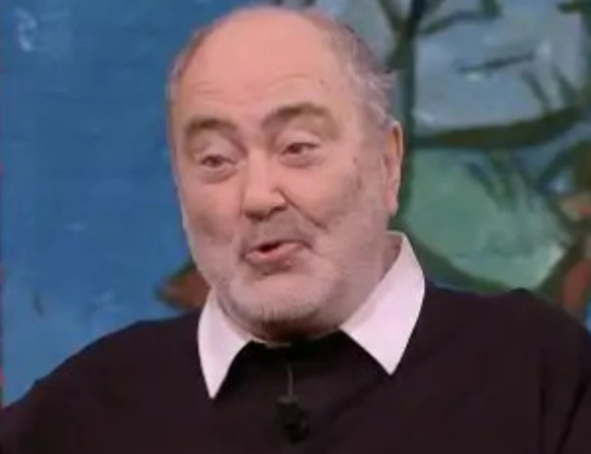 Goffredo Bettini, la sparata: "Ora il governo è contendibile"