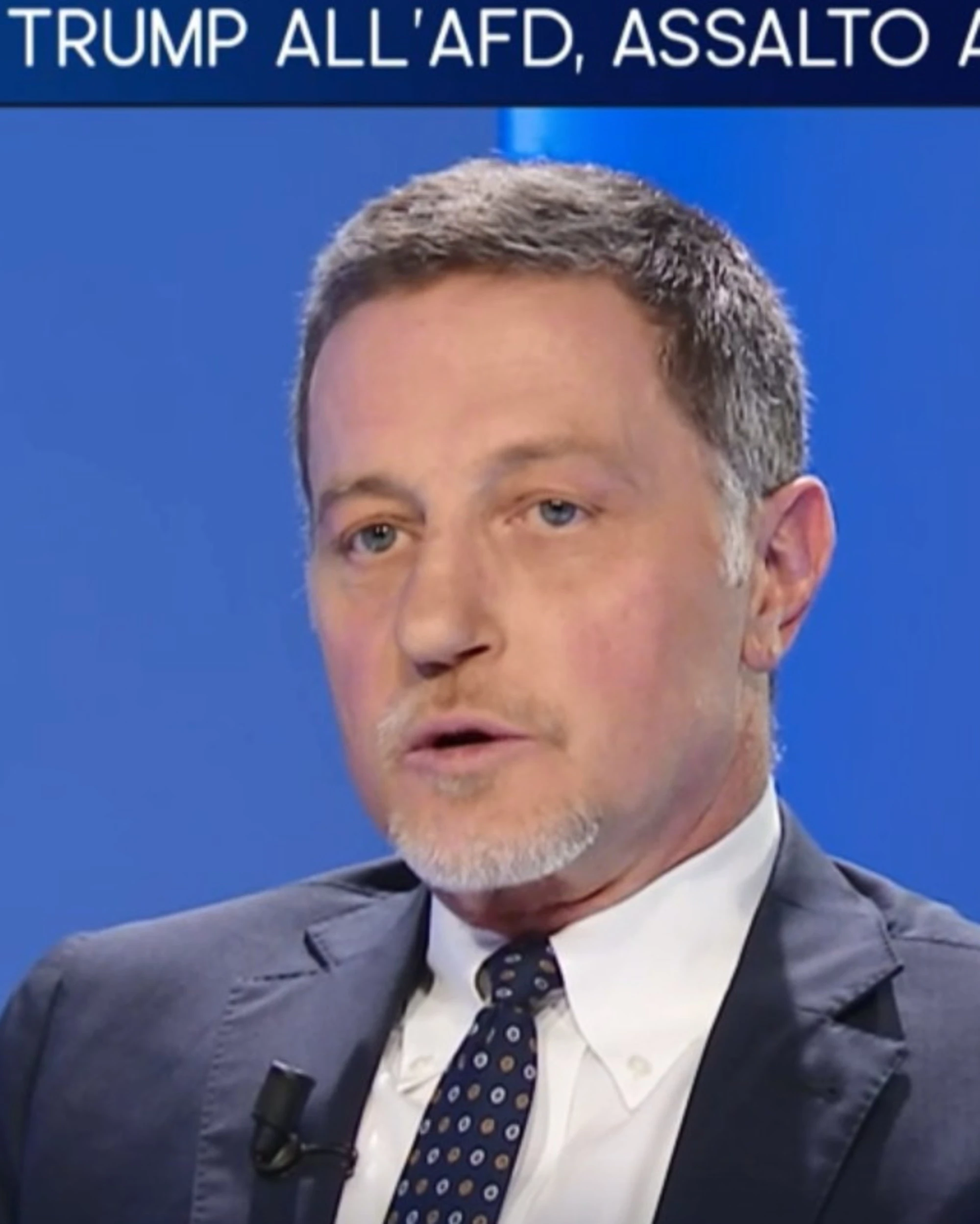 Otto e mezzo, Giannini: "Intolleranti con gli intolleranti"