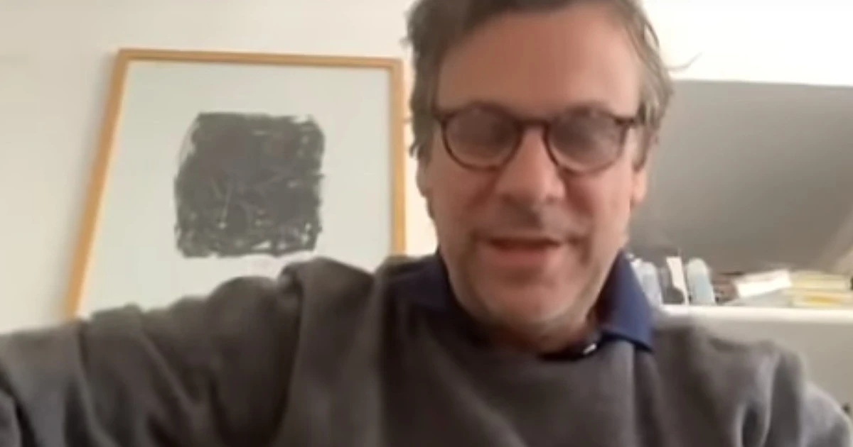 Nicola Porro contro Christine Lagarde: "Def*** presuntuosa, ha fatto crollare Piazza Affari"