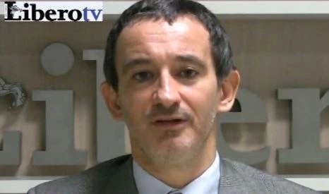 Senaldi: "Questo è un Letta-bis, Alfano è in una gabbia dorata"