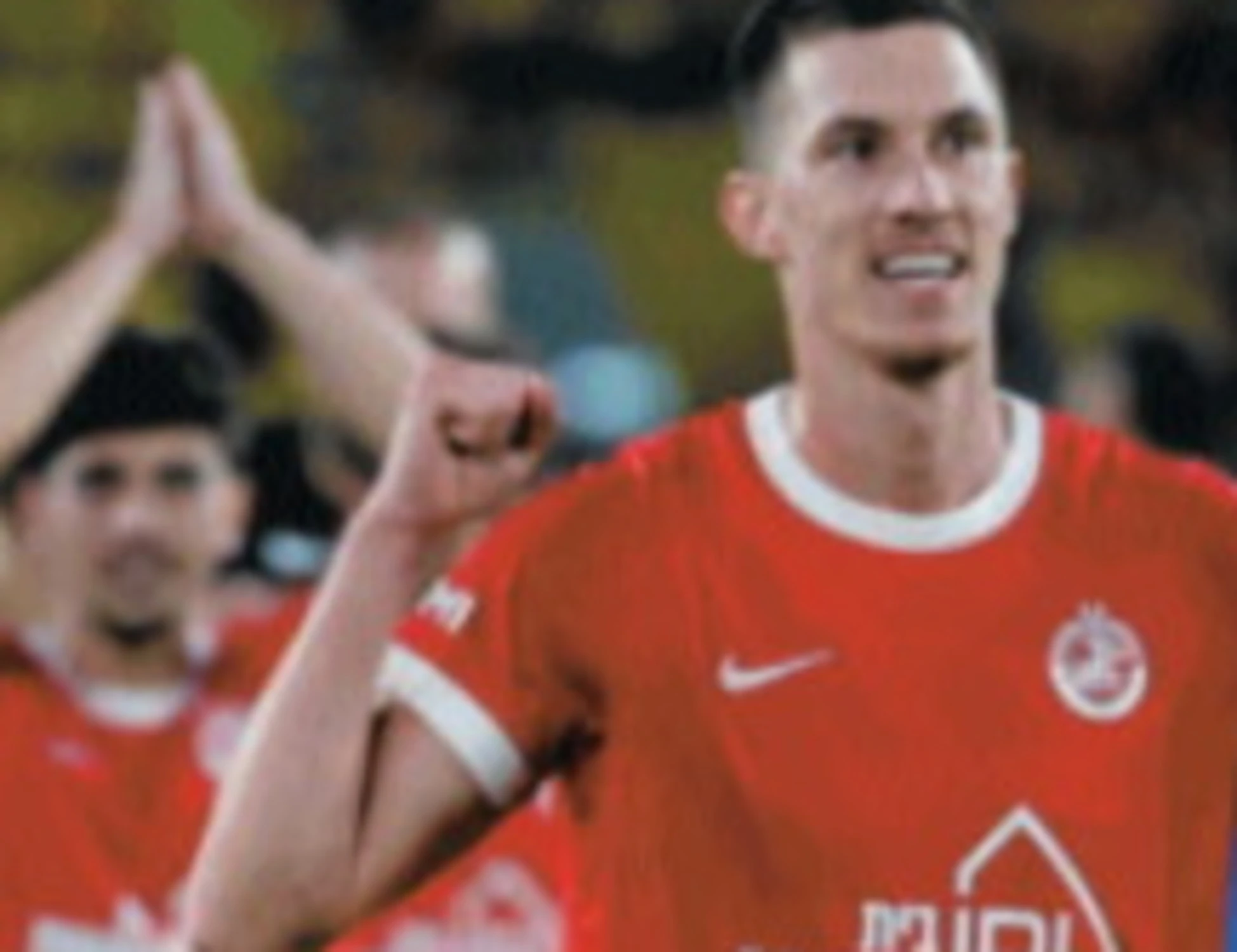 Ultrà dell'Atalanta e Israele in guerra per errore