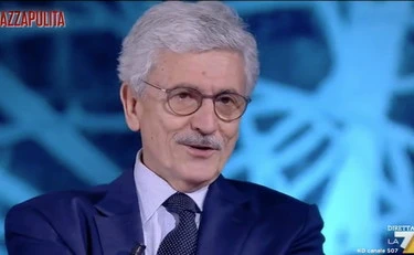 Massimo D'Alema