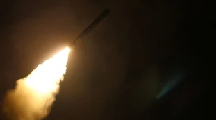 Burevestnik, missile a propulsione nucleare che colpisce a 20mila km: ecco "l'arma mai vista" di Vladimir Putin