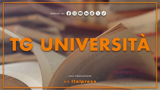 Tg Università - 7/4/2026