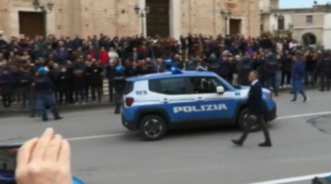 Cutro, "una messinscena contro la Meloni": una indicibile verità