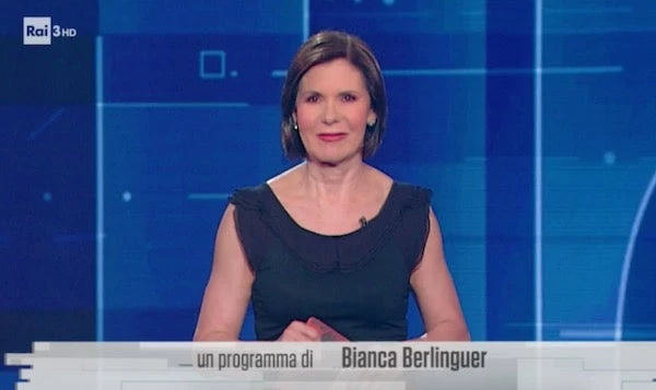 CartaBianca, Bianca Berlinguer sotterra Mauro Corona: "Dice che mangia escrementi? Perché lo ho cacciato"