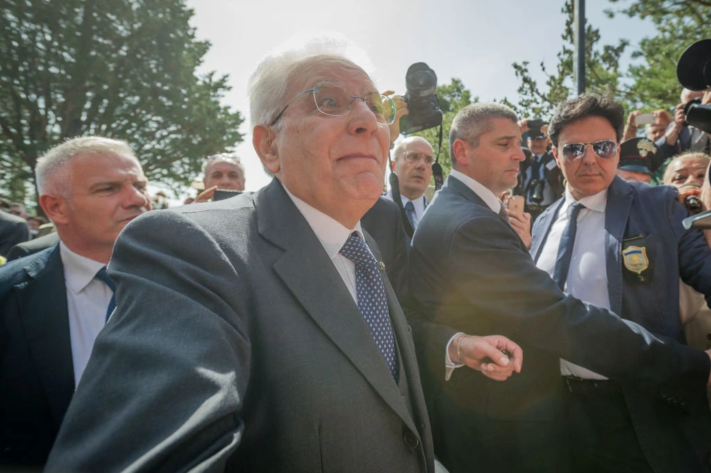 Sergio Mattarella, il retroscena: no ai leghisti in questi ministeri chiave