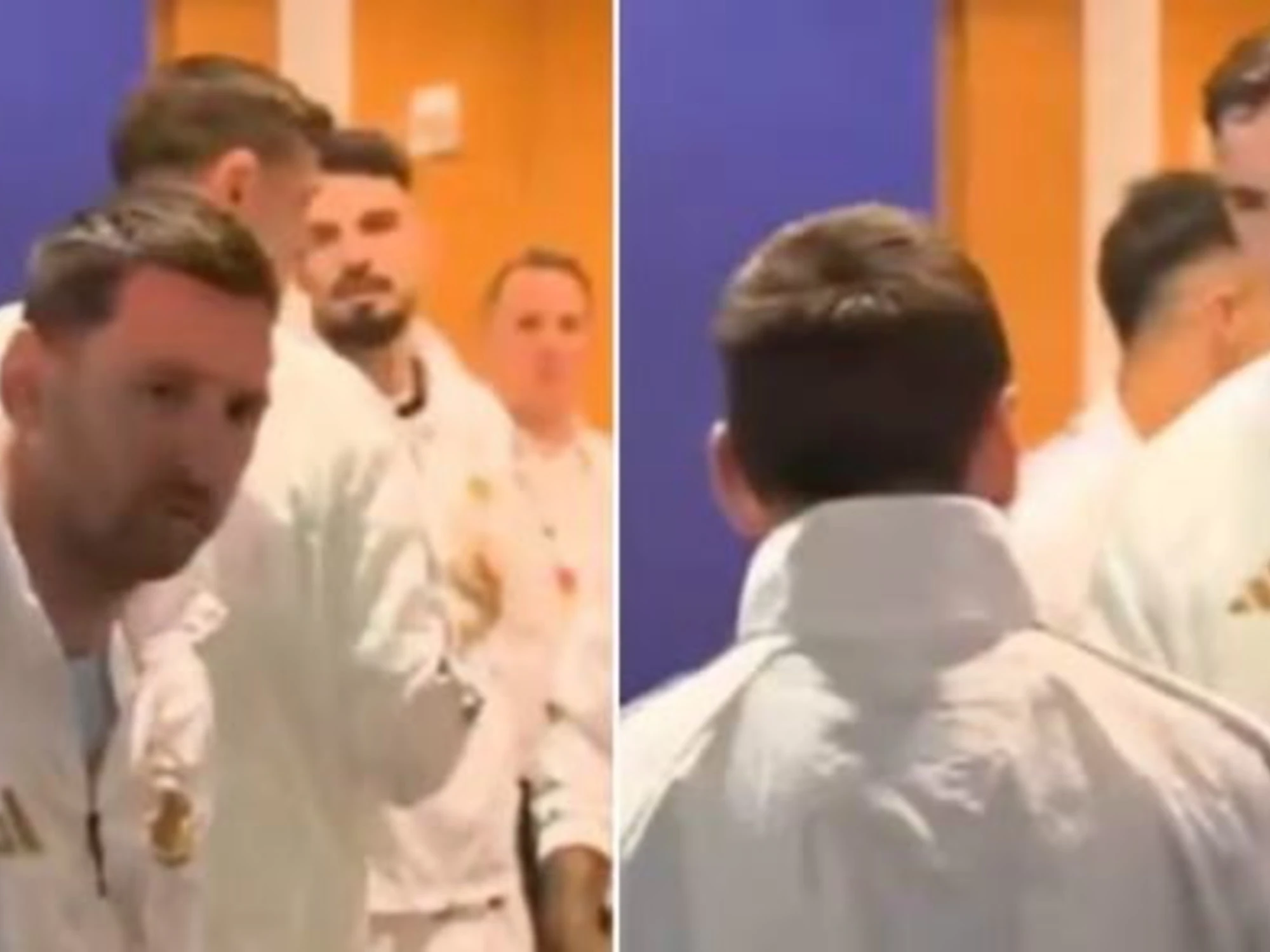 Spagna-Argentina, la frase di Leo Messi scatena i complottisti: "Volevano perdere"