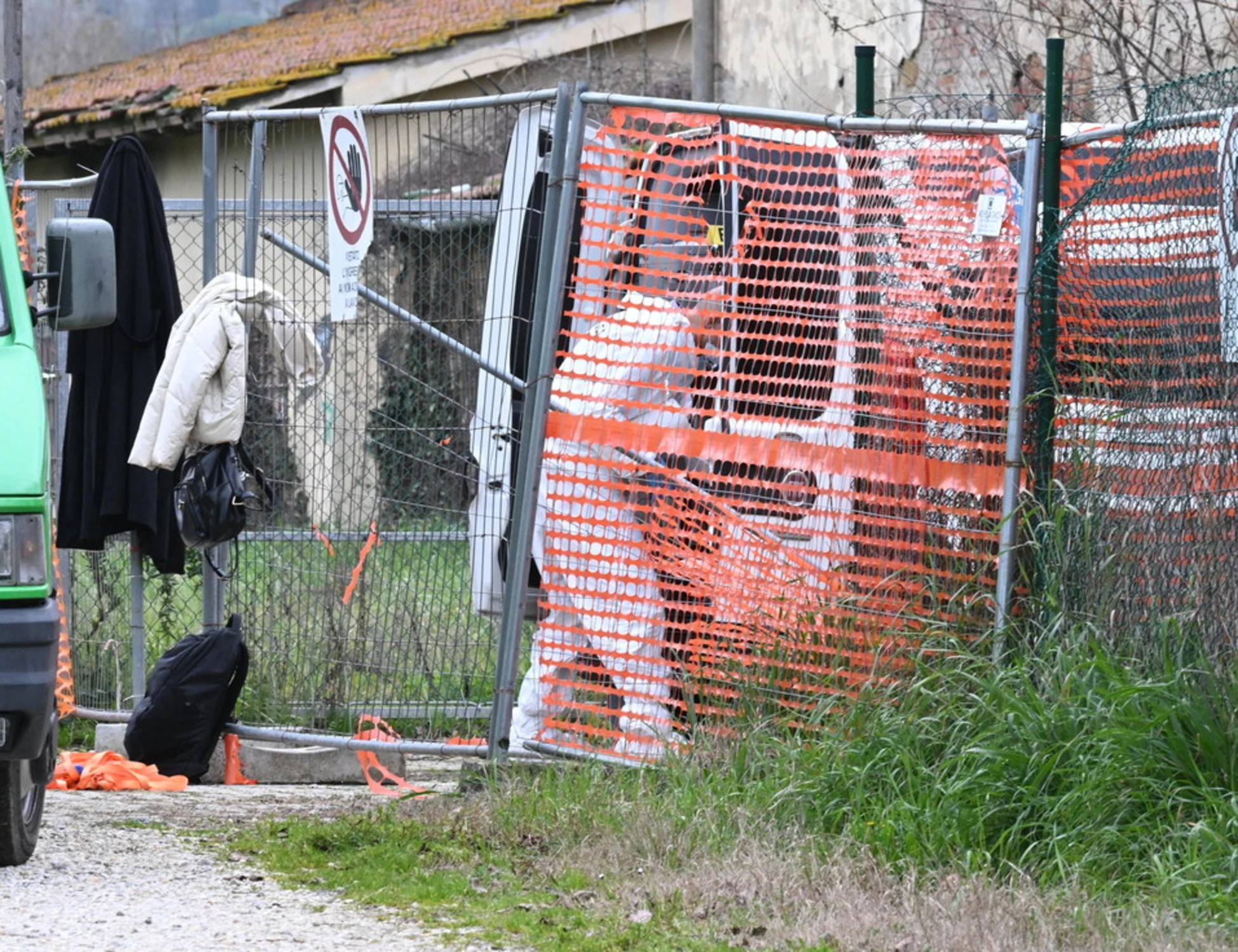 Firenze, a decapitarla è stato un nordafricano? Ecco la svolta
