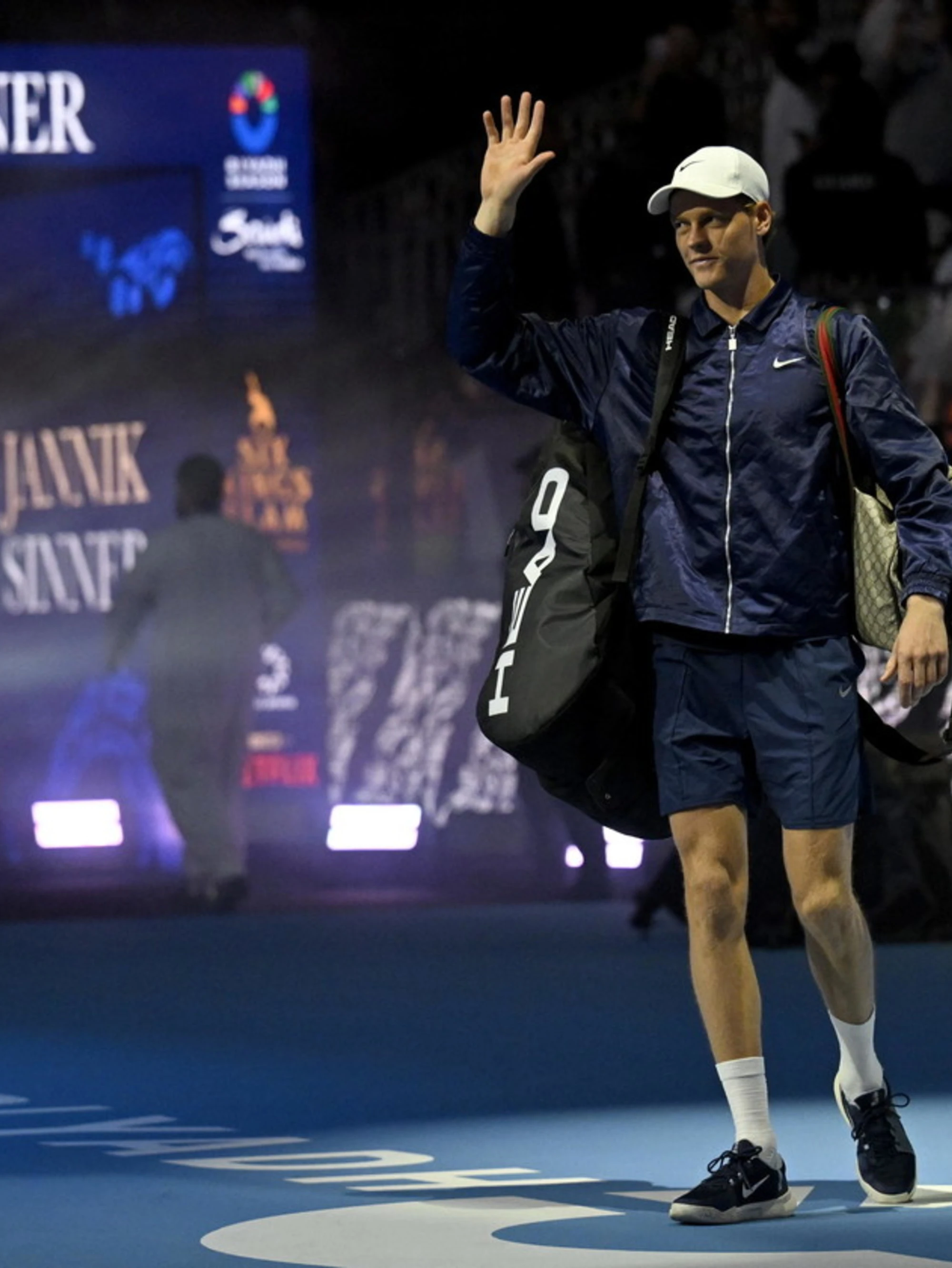 Jannik Sinner, niente Coppa Davis? Clamoroso, cosa dice il regolamento 