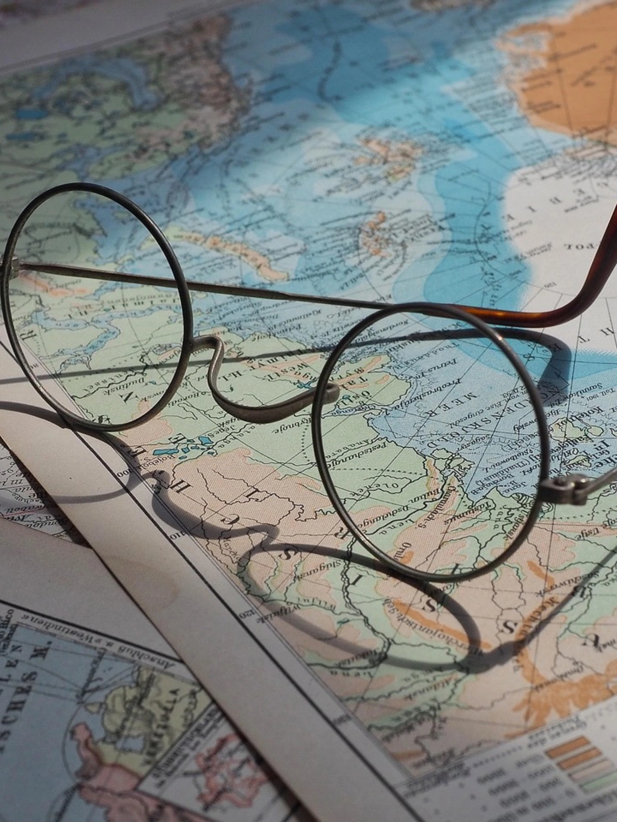 Agosto, tempo di vacanze: voi cosa preferite?