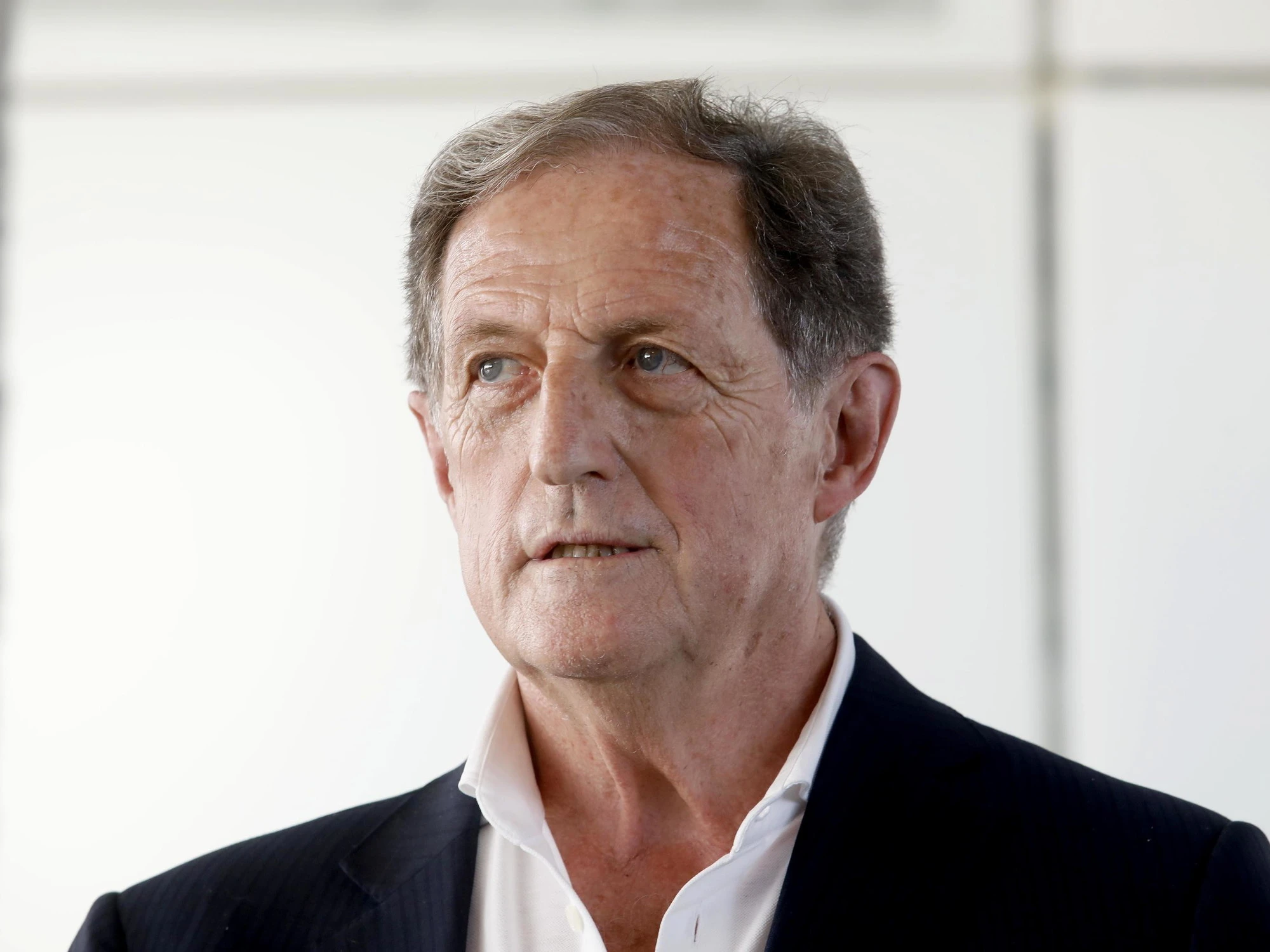 Salis, Mantovani: "Decisione politica scandalosa. Che ipocrisia dai popolari"