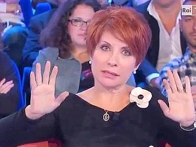 Bufera su Alda D'Eusanio, lei si difende: detto ciò che penso dopo il mio coma/ Vd