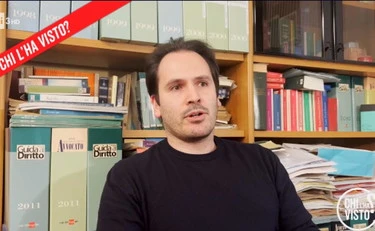 Andrea Sempio si gioca il jolly in aula: "I 20 oggetti"