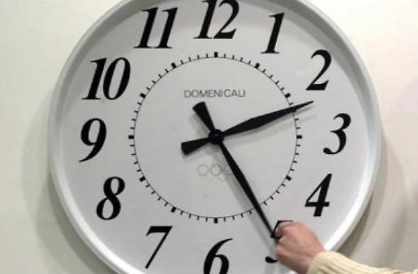 Ora legale e ora solare addio, ora c'è la data: quando rivoluzionano il tempo