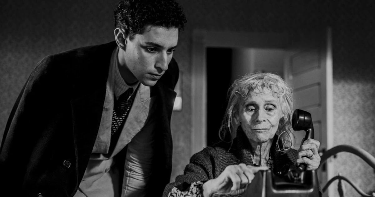 “L'orto americano” è l'horror gotico di Pupi Avati, un film che sa parlare d'amore”