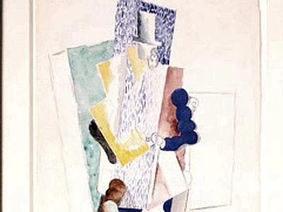 25enne vince un Picasso da 1 mln di dollari alla lotteria: "Me lo tengo a casa"