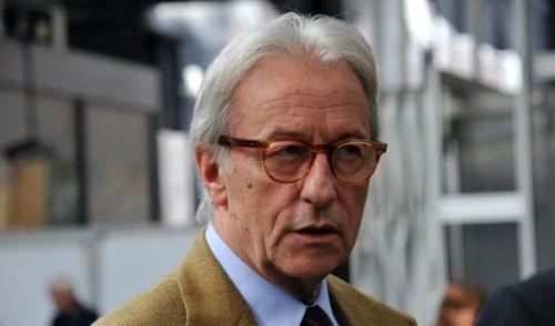 Il fondatore di Libero Vittorio feltri 