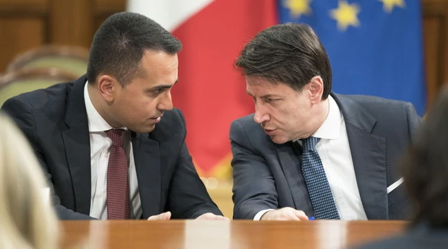 Luigi Di Maio, il "corridoio turistico" (anche) per la Cina: la gelida replica di Giuseppe Conte
