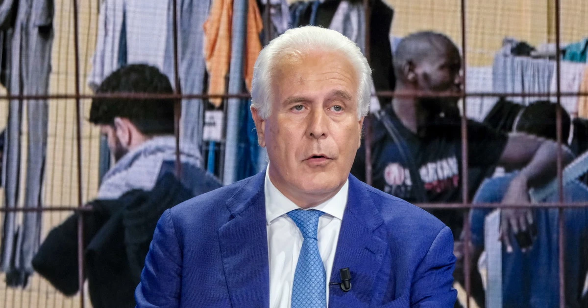 Immigrazione, FdI tira dritto e gela Giani: "Cpr in Toscana si farà"