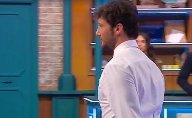 Affari Tuoi, De Martino esasperato: "Me ne vado". Il dramma di Ersilia