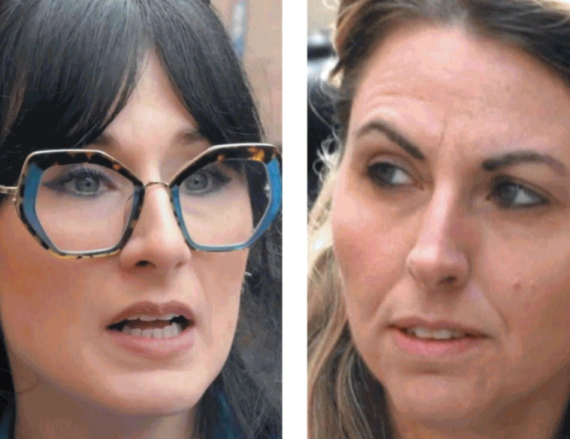 Angela Taccia istintiva, Giada Bocellari rigorosa: le due avvocate che decideranno Garlasco