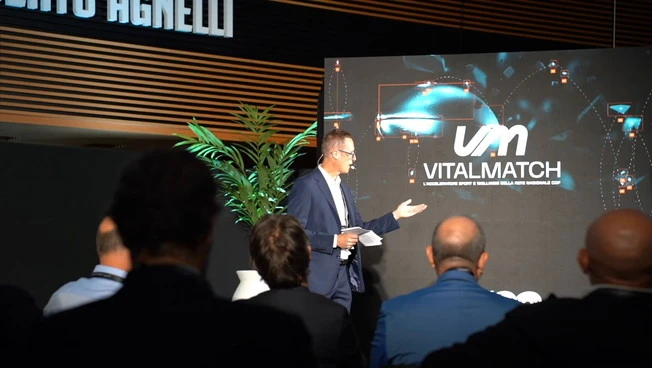 VitalMatch Accelerator, a Torino il Demo Day delle 7 startup selezionate