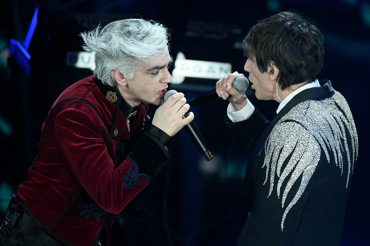 Sanremo 2020, Morgan accusa Bugo: "Uno sciacallo, quando ho ritoccato il testo". L'ultimo delirio