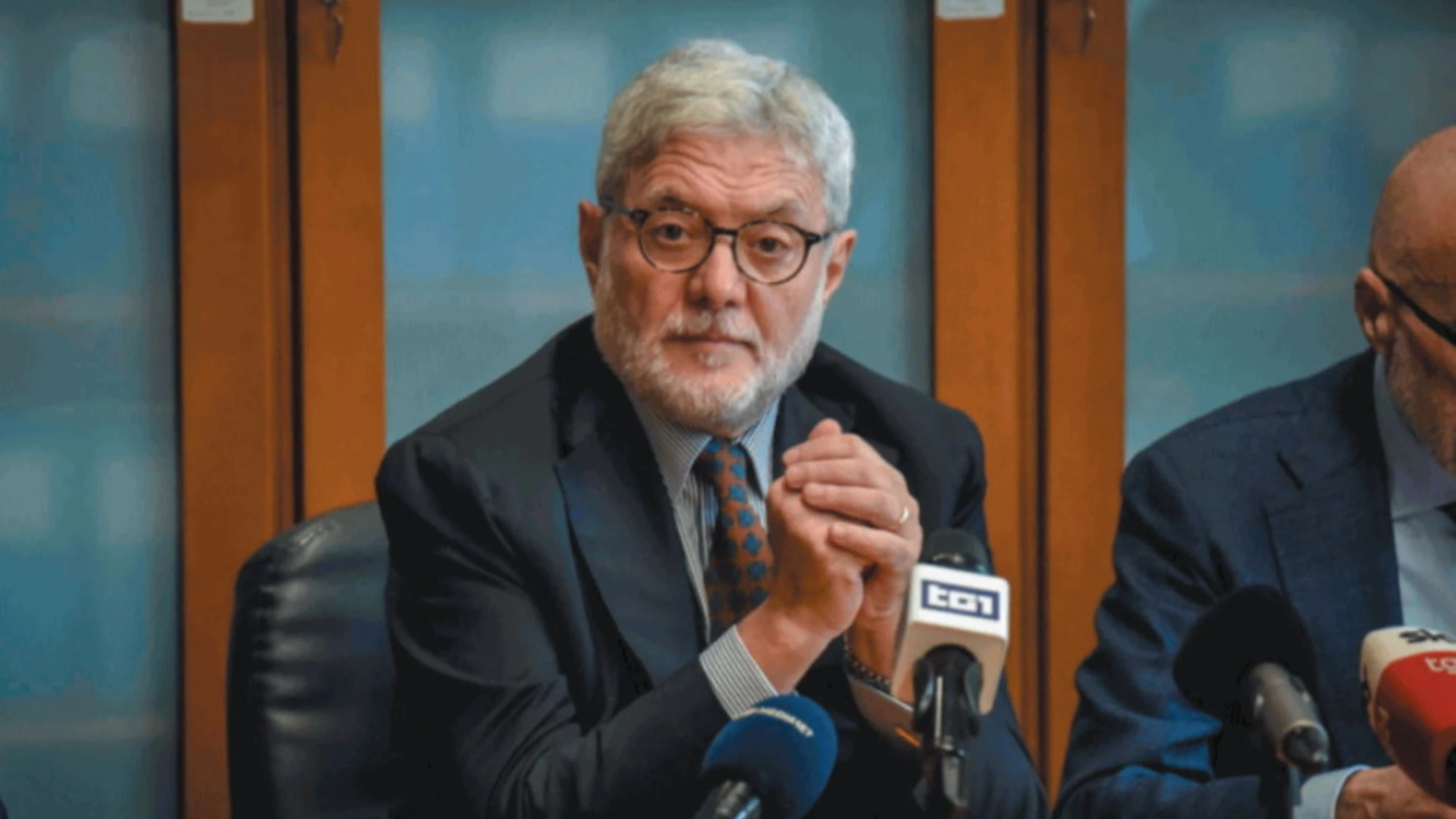 Dossieraggio, così Melillo ha smontato il "sistema" Striano