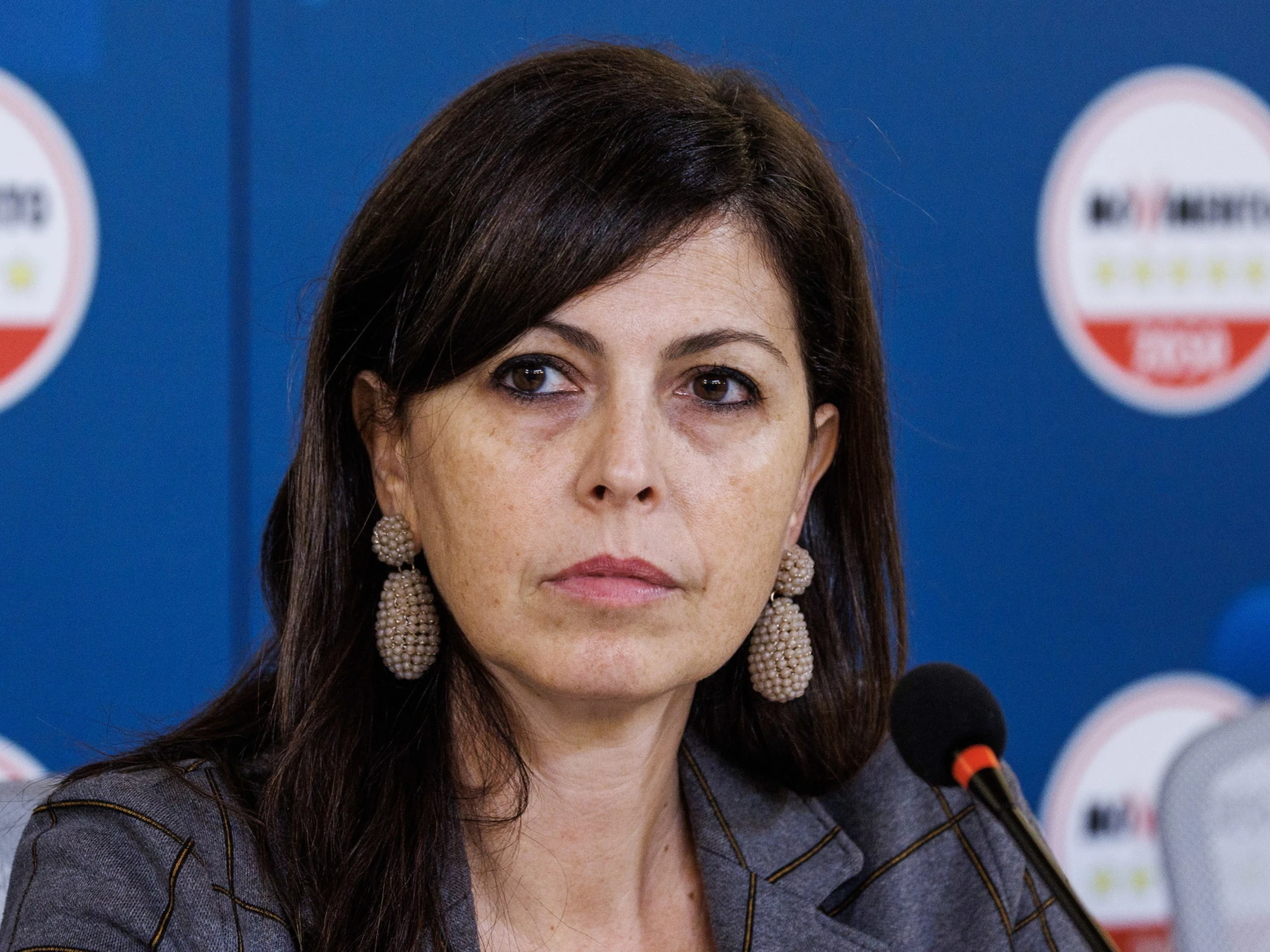 Barbara Floridia