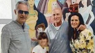 Chico Forti, la battaglia di Libero lunga undici anni