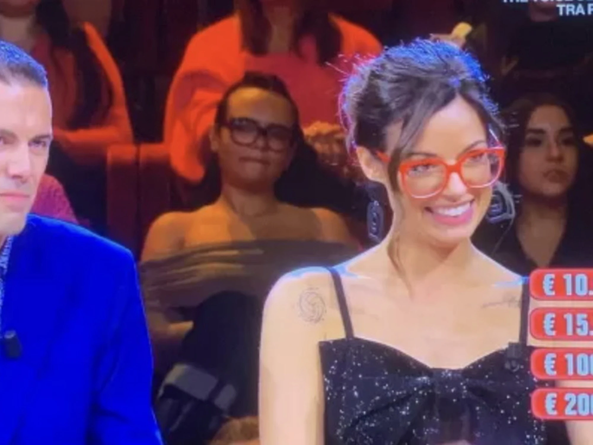 Affari Tuoi, Francesca travolta sui titoli di coda: "La più avida di sempre"