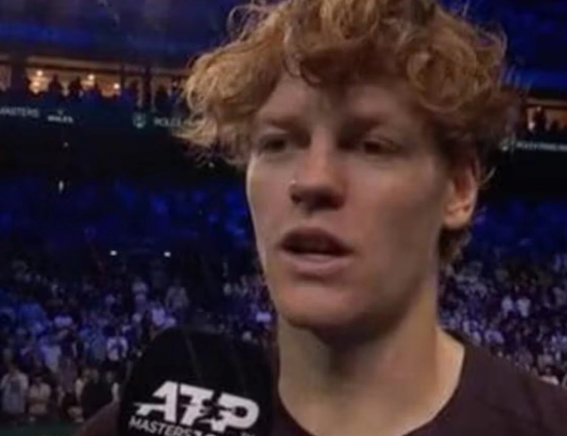 Sinner, l'intervista poi si rimangia tutto: un clamoroso disastro