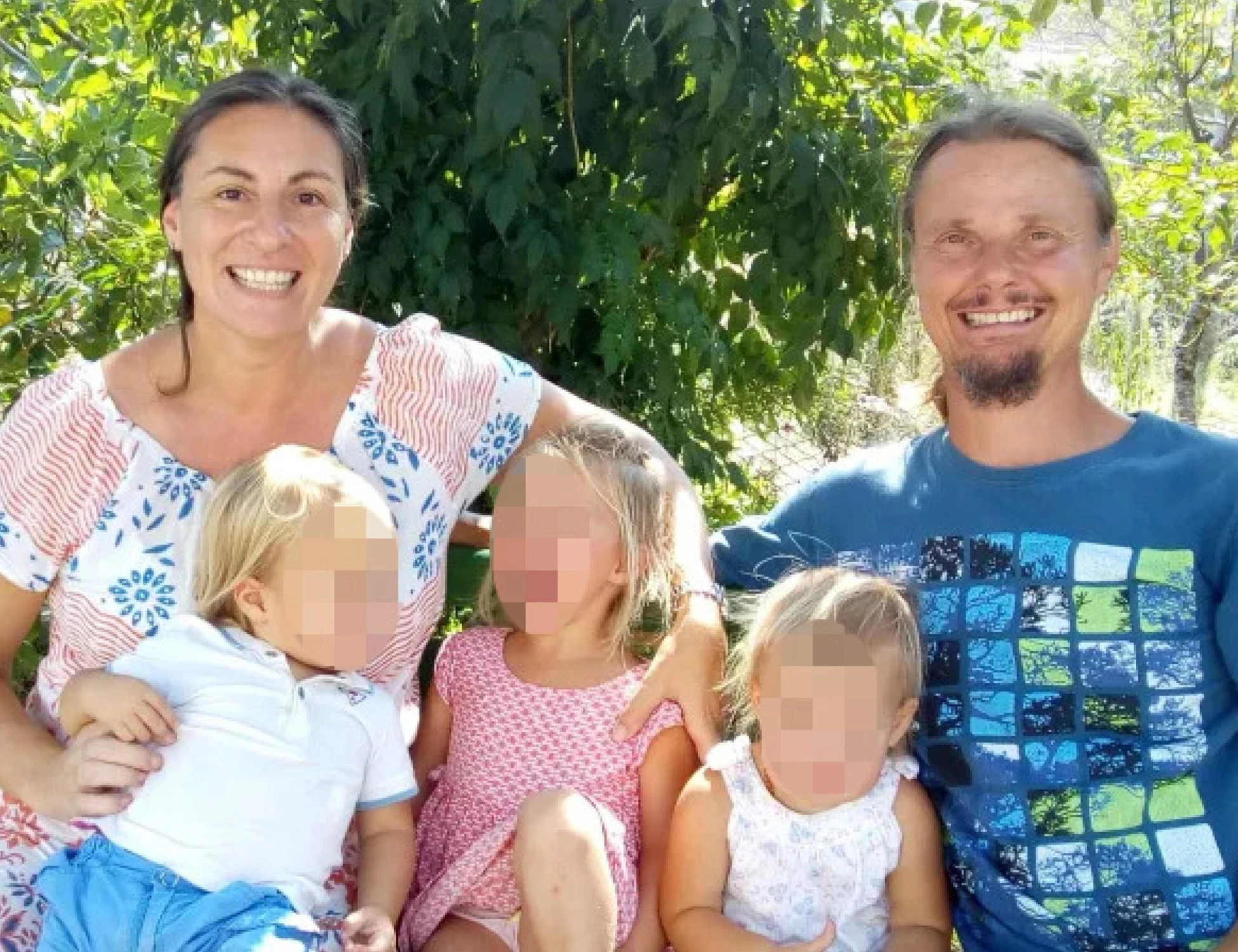 Famiglia nel bosco, "affitto pagato per 12 anni": il benefattore stravolge il caso