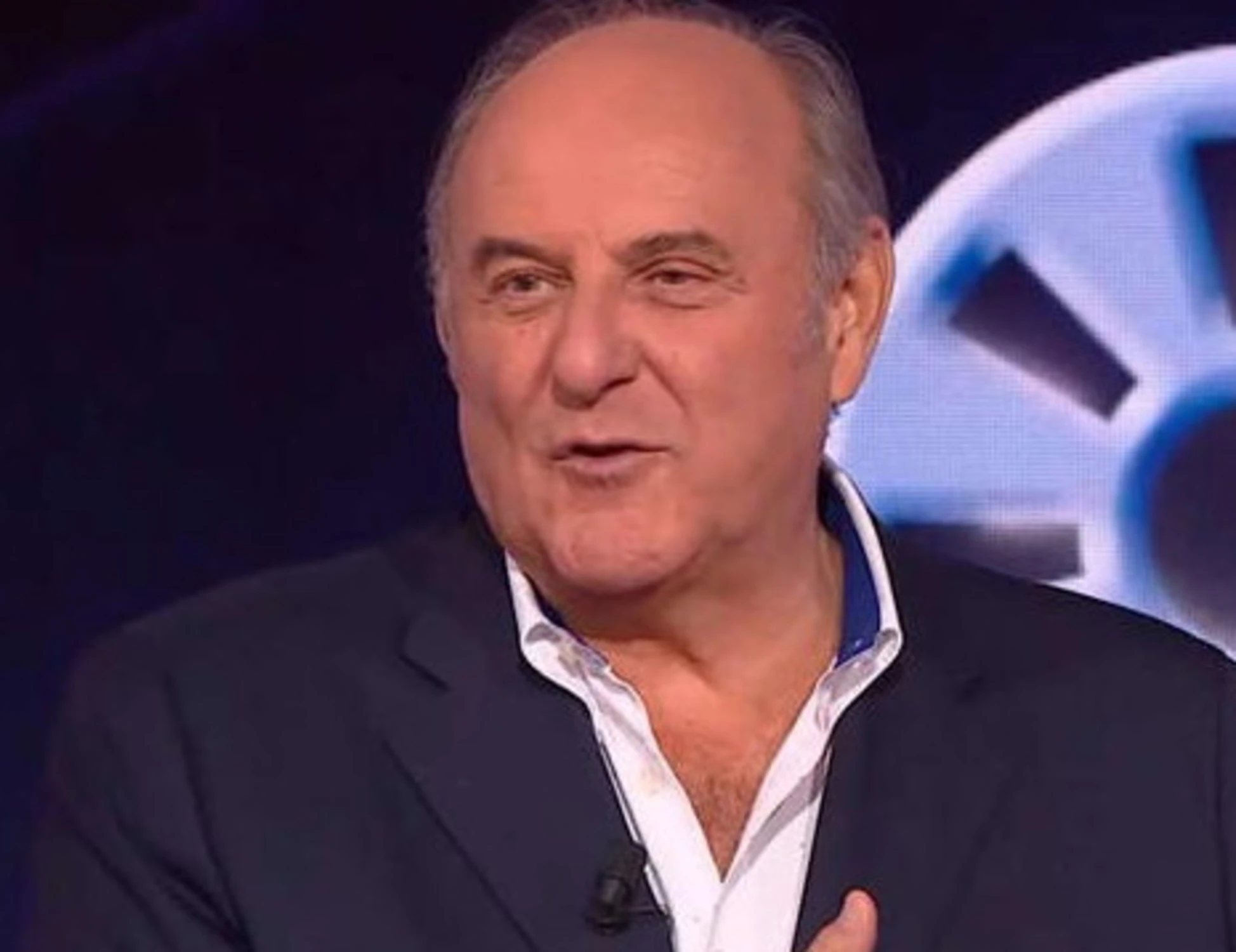 Gerry Scotti, la prima volta in tv: parole clamorose su Canale 5