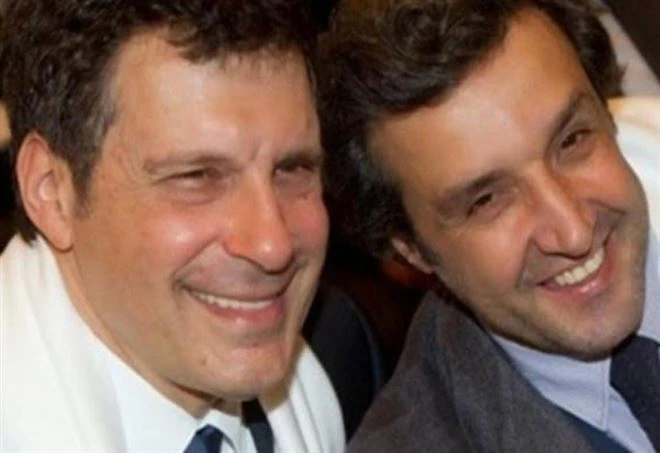 Fabrizio Frizzi, il crollo di Flavio Insinna prima de L'Eeredità: "No, quel miracolo non posso farlo"