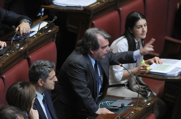 Renato Brunetta