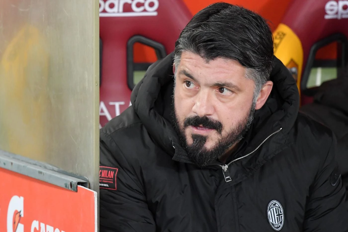 Gennaro Gattuso, l'esempio del mister ai cugini interisti senza idee